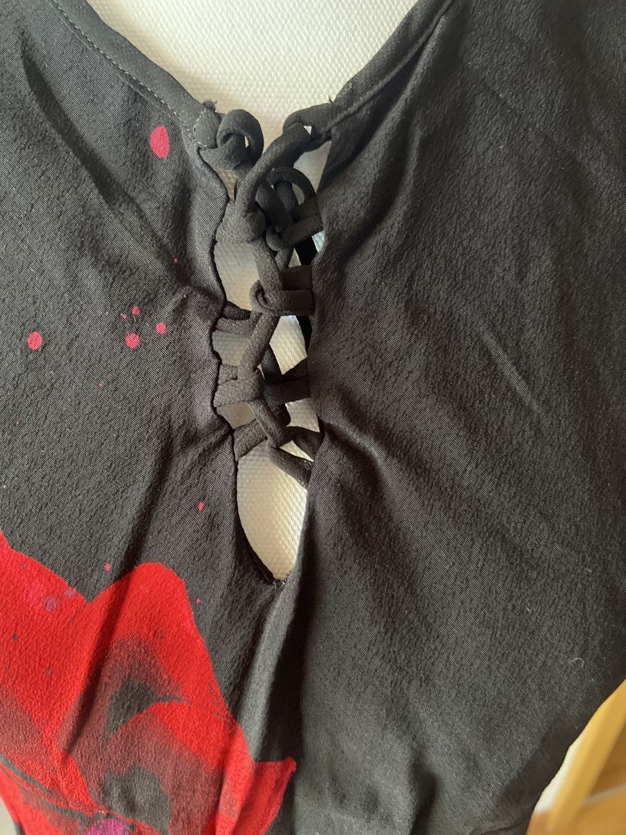 Desigual Top: Desigual Top, Gr. M – Usato da Linden venduto da Annelie12 3