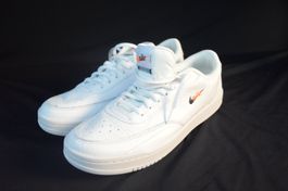 Nike Turnschuhe weiss Grösse 42 guter Zustand