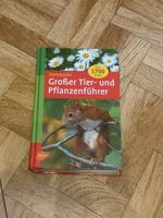 Grosser Tier- und Pflanzenführer von Steinbachs