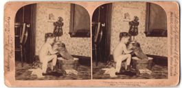Stereo-Fotografie Strohmeyer, Wyman, New