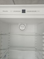  Einbau Kühlschrank Miele DynaCool weiss guter Zustand