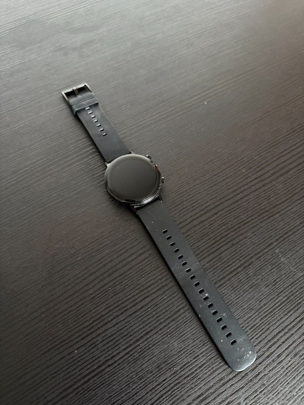 Huawei Smartwatch: Huaewi Watch GT 2 – Usato da Winterthur venduto da tribesofvoid