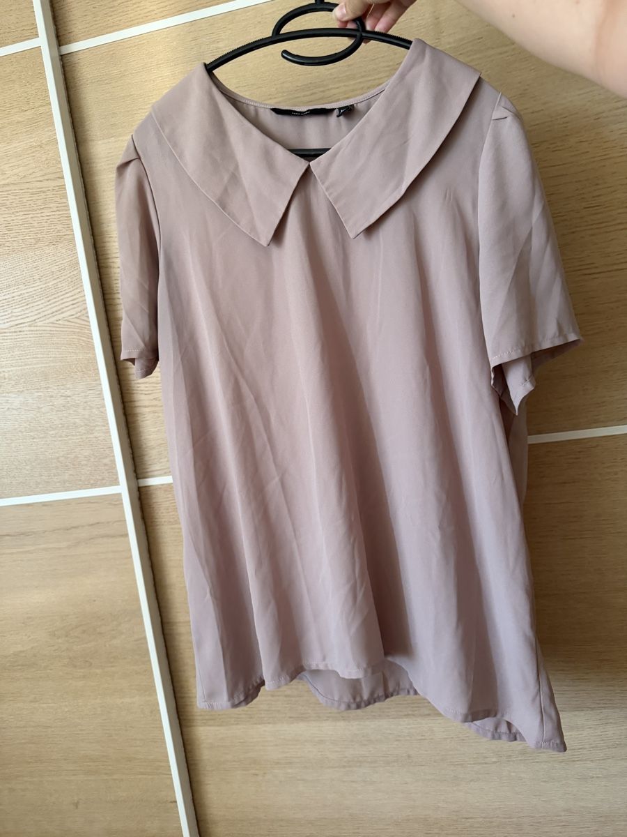 Vero Moda Blusen: Bluse Grösse XL – Neu (gemäss Beschreibung) aus Schübelbach von Sambodscha 4