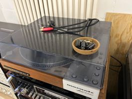 Marantz 6300 Plattenspieler – komplett überholt