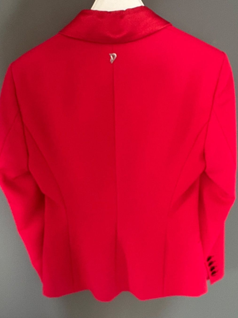 Dondup Vestes: Blazer Dondup, Gr. IT 40 – D'occasion à Kilchberg par boudoir076 2