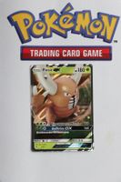 Pokémon TCG - Pinsir GX (06/68) EN - Hidden Fates