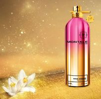 Aoud Jasmine Montale  eau de parfum 60 ml