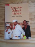 RTL Samstag Nacht Kentucky Schreit Ficken Buch