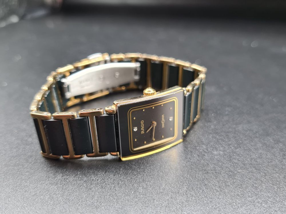 Rado Diastar Dial Diamond Woman | Kaufen auf Ricardo