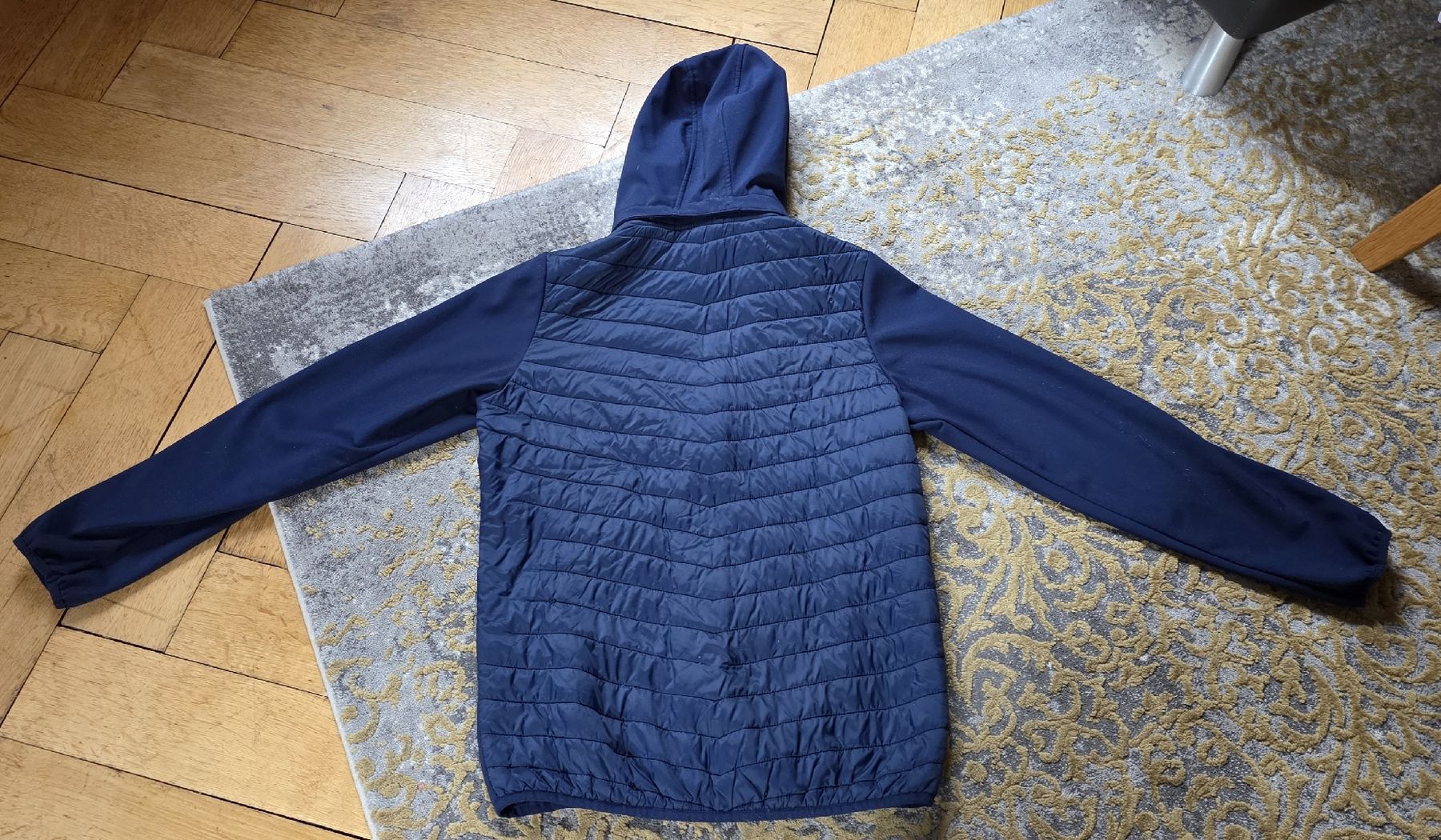 Giacche & Cappotti: Jacke Übergang Junge 158/164 – Usato da Biberist venduto da SandraSO 1