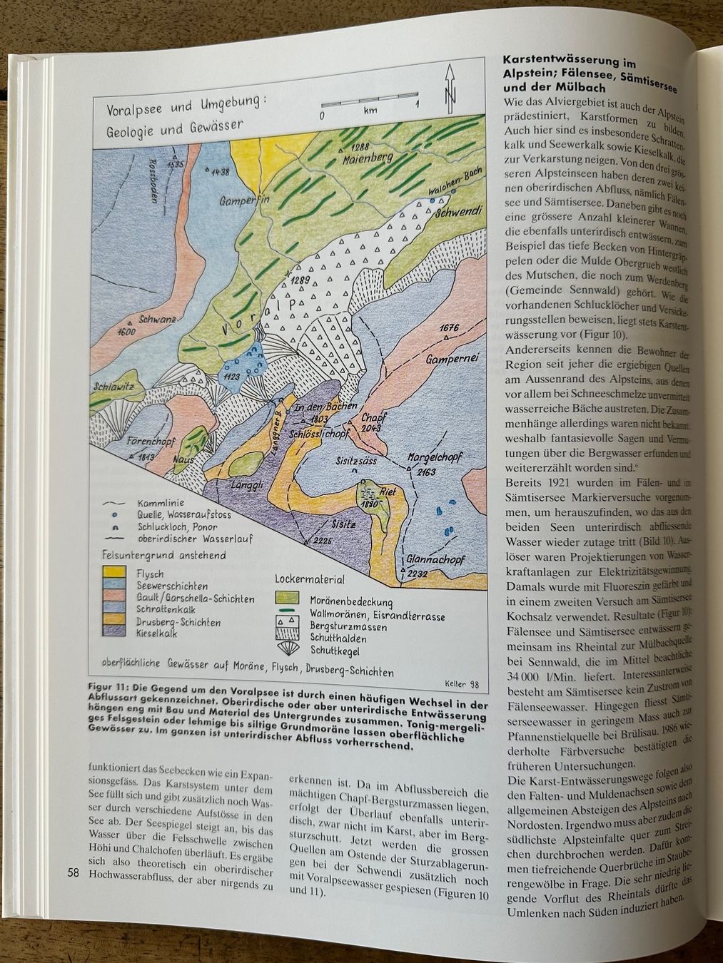 Libri: Werdenberger Jahrbuch 1999: Bäche – Nuovo (secondo la descrizione) da Berschis venduto da Vild1 4