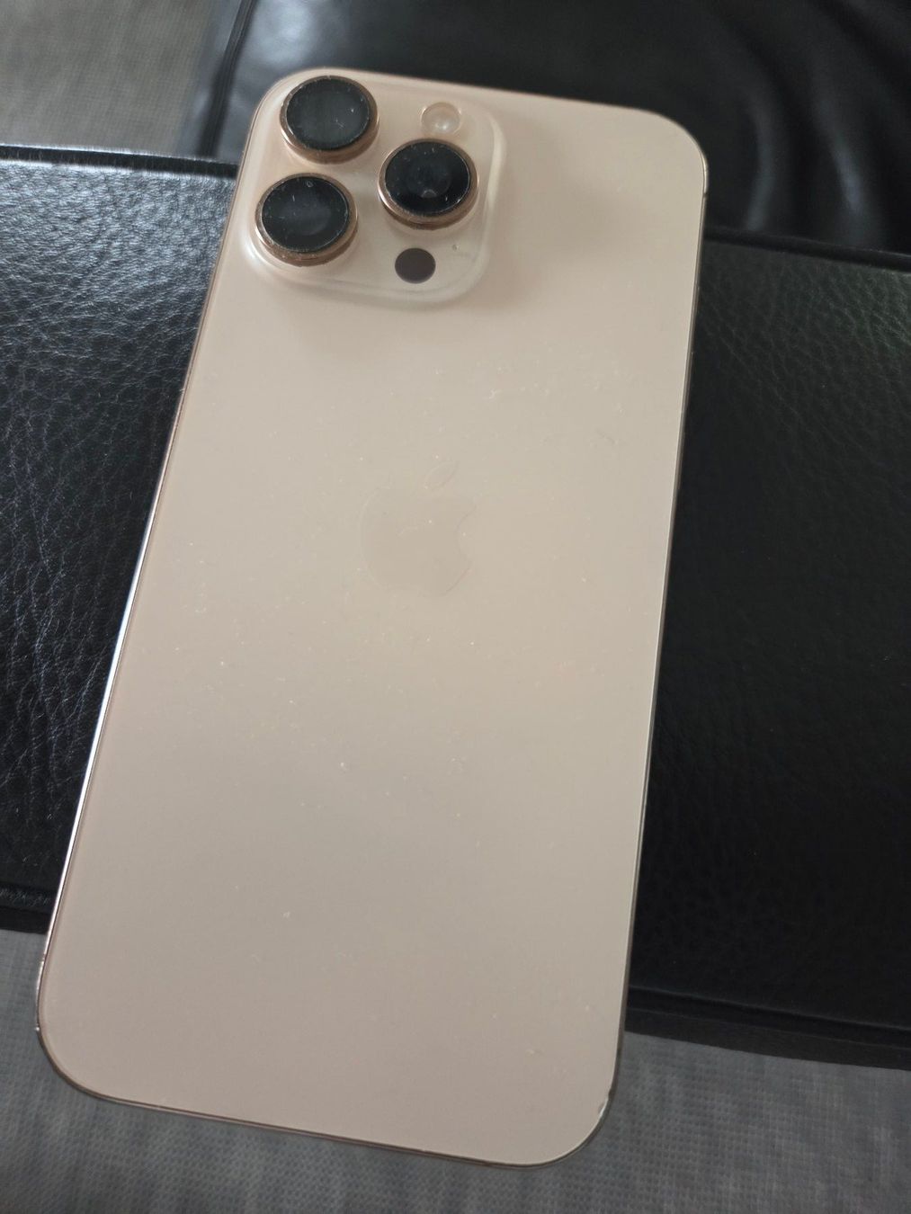 Apple Portables: Apple iPhone 16 Pro Max 256GB – Défectueux à Burgdorf par Moonwalker 1