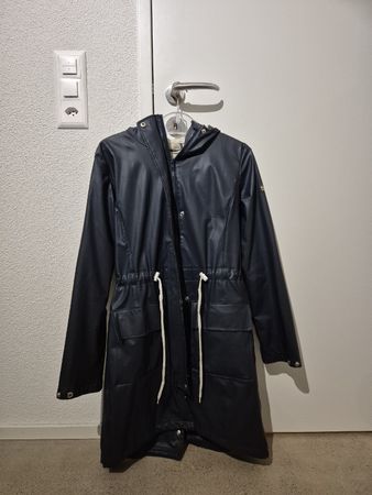 Rukka Regenjacke