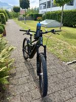 Cube Stereo Hybrid 160 HPC TM, Top-Zustand  Grösse L  27.5"