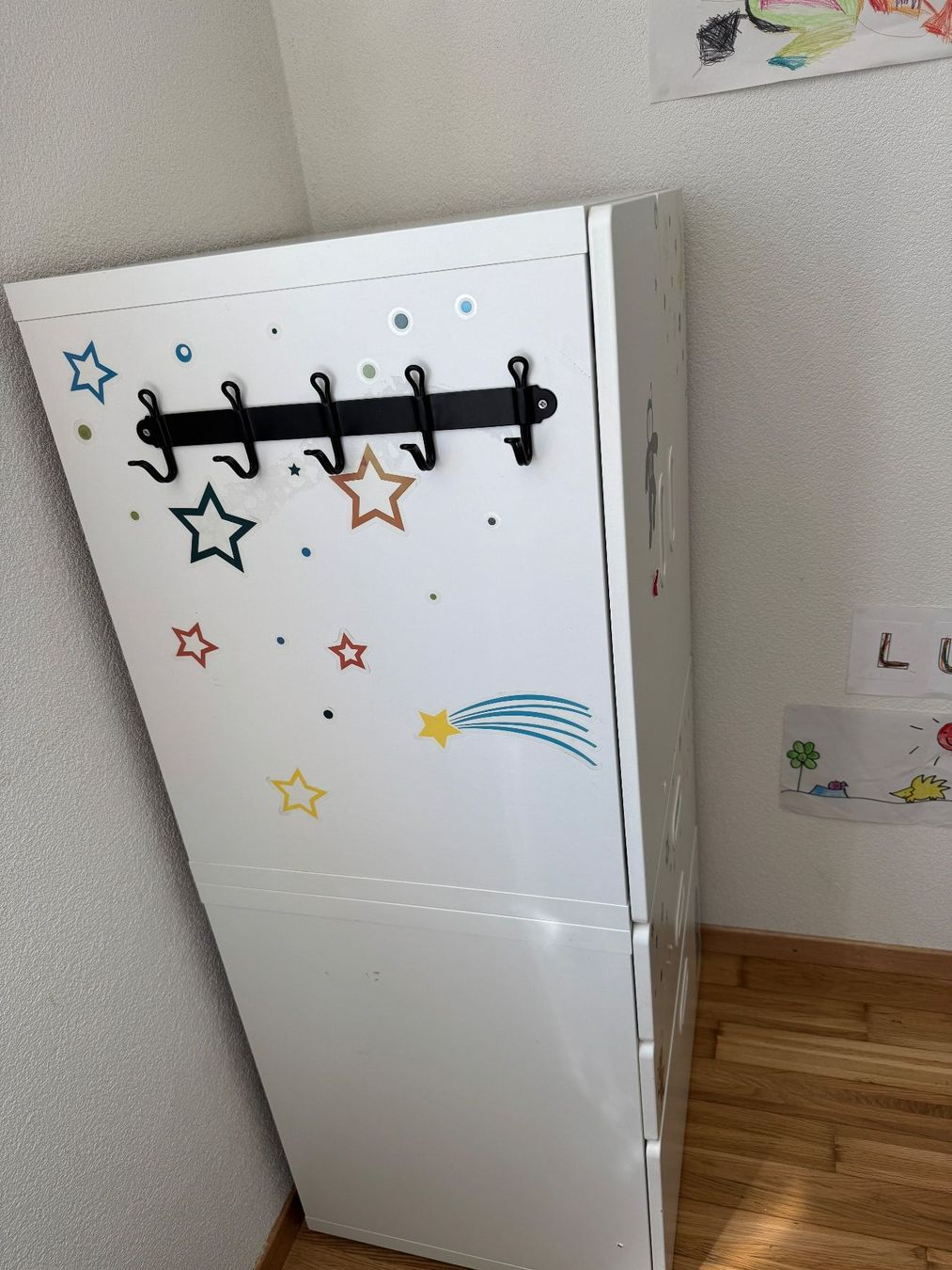 Ikea Armadi: Kinderschrank Ikea Stuva – Usato da Fribourg venduto da BarbaraD 2