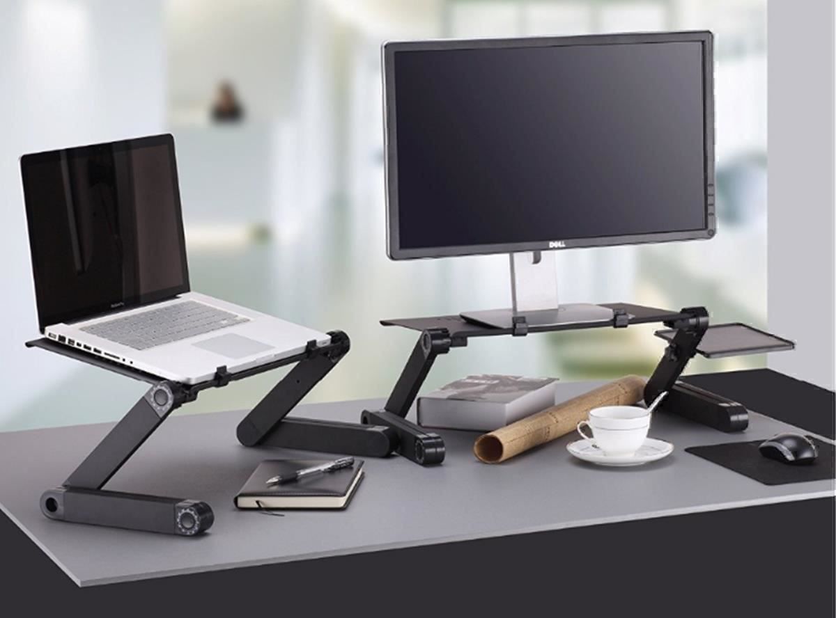 Scrivanie: Betttisch Laptoptisch Schreibtisch Tisch – Nuovo (secondo la descrizione) da Thun venduto da nuonuo 1
