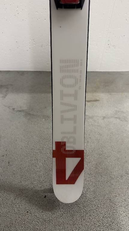 Head Sci: Head Oblivion 84 176cm – Usato da Engelberg venduto da NicoleKilian 1