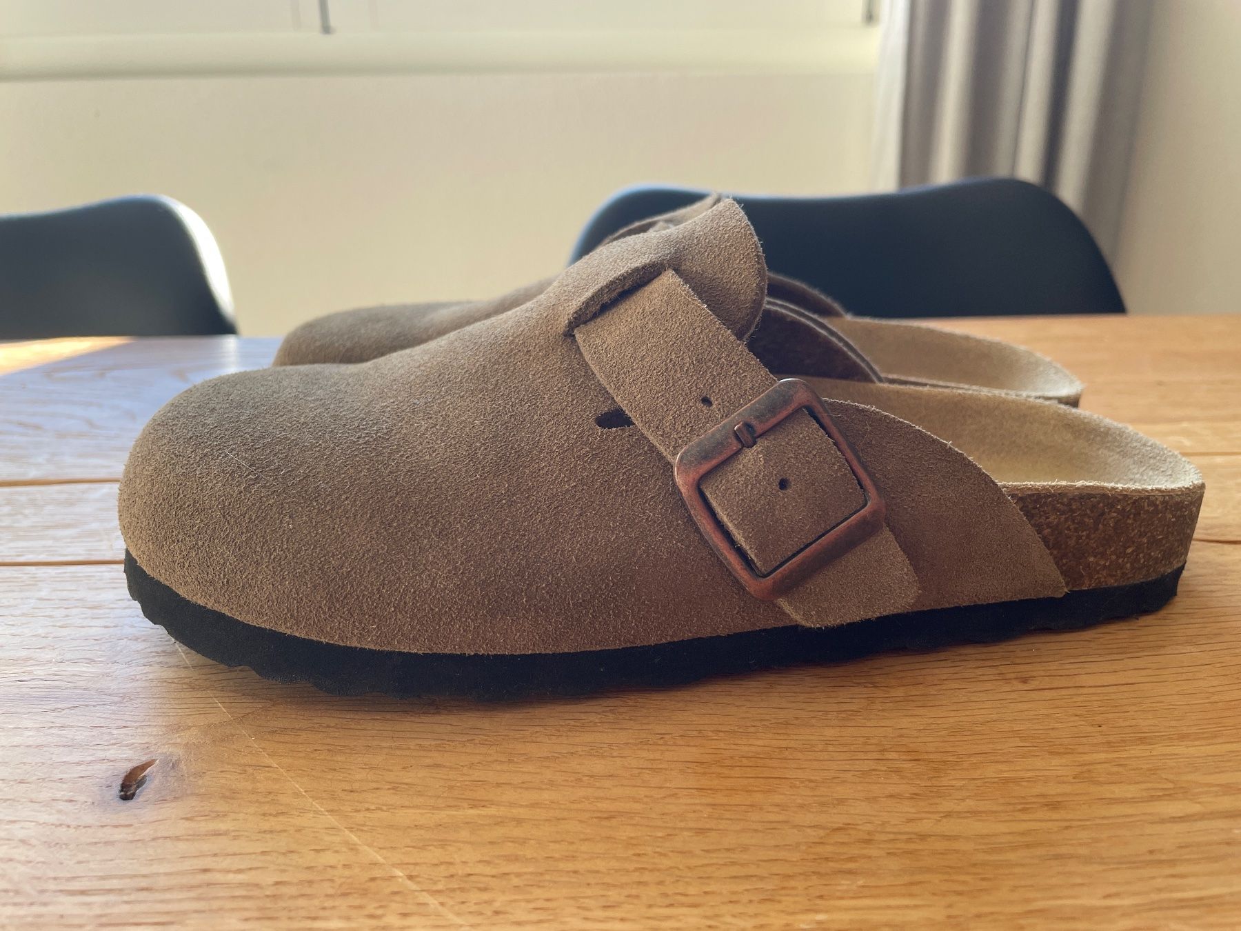 Damenschuhe: Clogs Pier One Damen – Neu (gemäss Beschreibung) aus Silenen von keanelsener 1