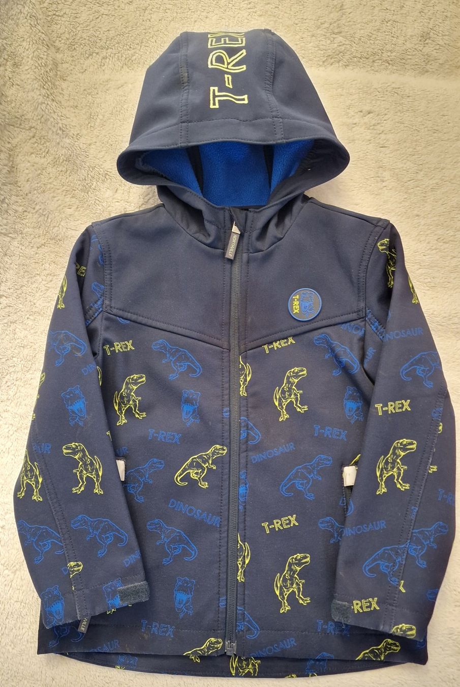 Giacche & Cappotti: Northville Softshell Jacke Gr. 116 – Usato da Zug venduto da Moehrli81