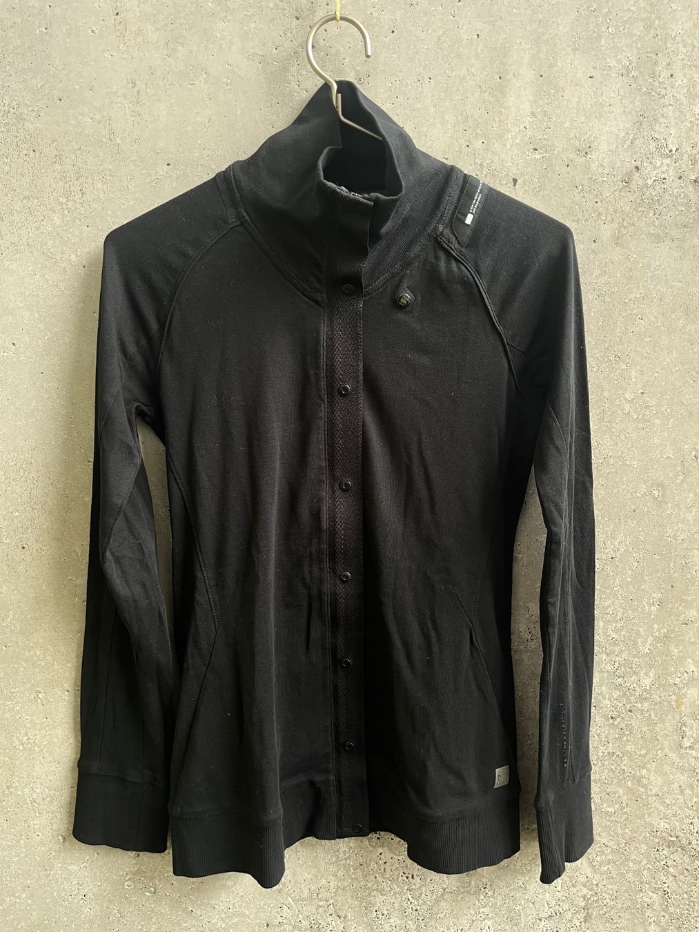 Maglioni & Felpe: G-Star Sweatjacke – Usato da Bern venduto da leokislig