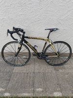 Sammlerstück: Bianchi 928 Full Carbon Rennrad (Grösse 55) 