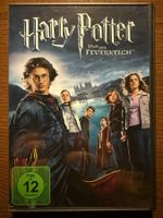 Harry Potter und der Feuerkelch