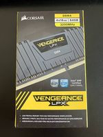 Corsair Vengeance LPX 2x16GB 3200 MHz