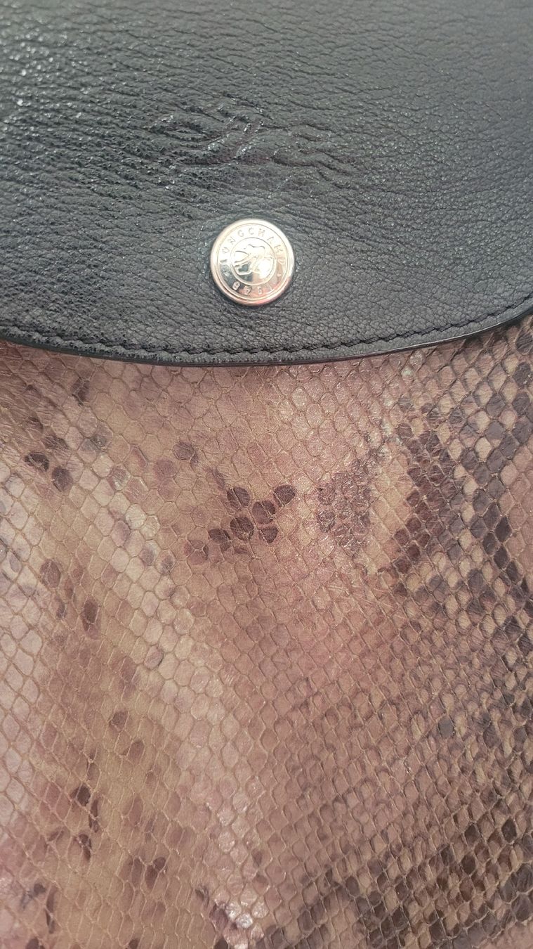 Longchamp Borse da donna: sac lonchamps vert olive – Nuovo (secondo la descrizione) da Echallens venduto da frimousse2008 1