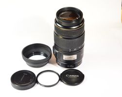 Canon EF 75-300mm f/4-5.6 IS in gutem Zustand
