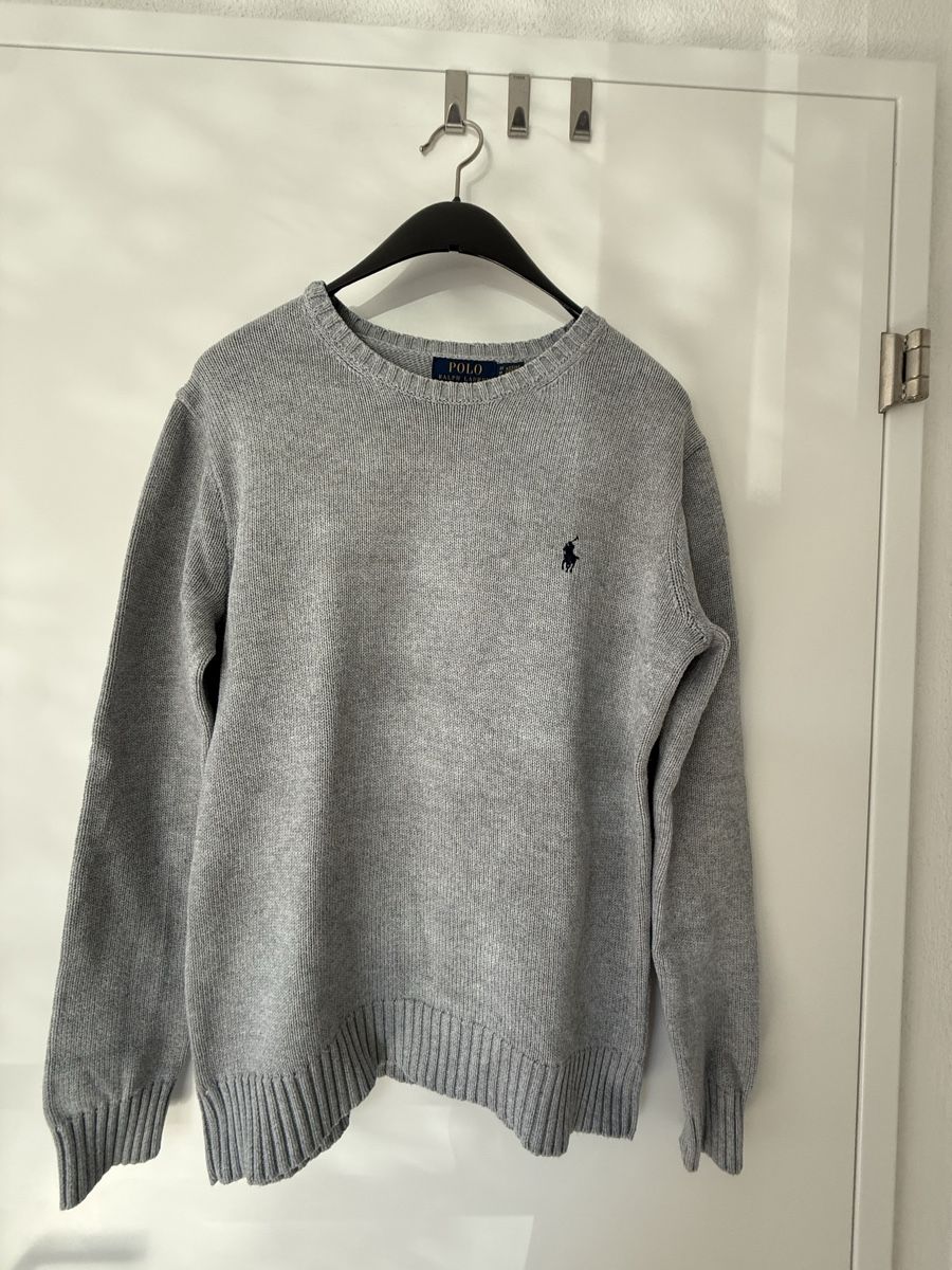 Polo Ralph Lauren Maglioni & Felpe: Polo Ralph Lauren Knit  – Usato da St. Gallen venduto da di_146