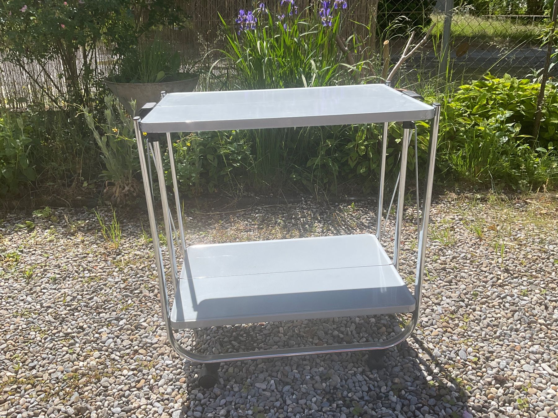 Mobili & Arredamento: Vintage Servierboy Rollwagen – Usato da Aarau venduto da Galaktos 5