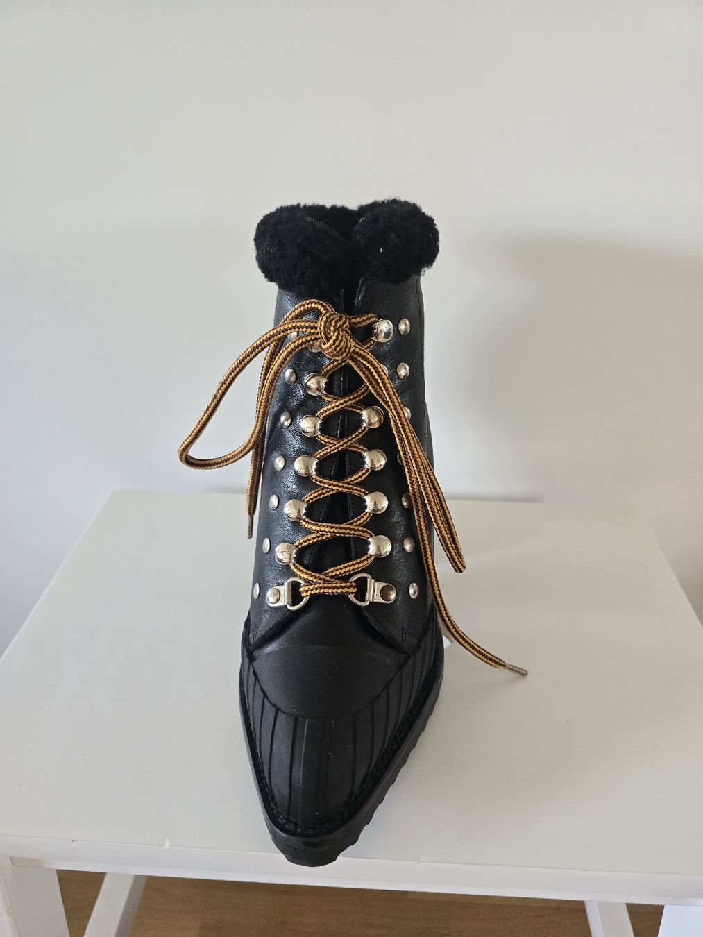 Chloé Chaussures femmes: Schuh von Chloé – Neuf (Voir description) à Zollikon par cae_szy7 2