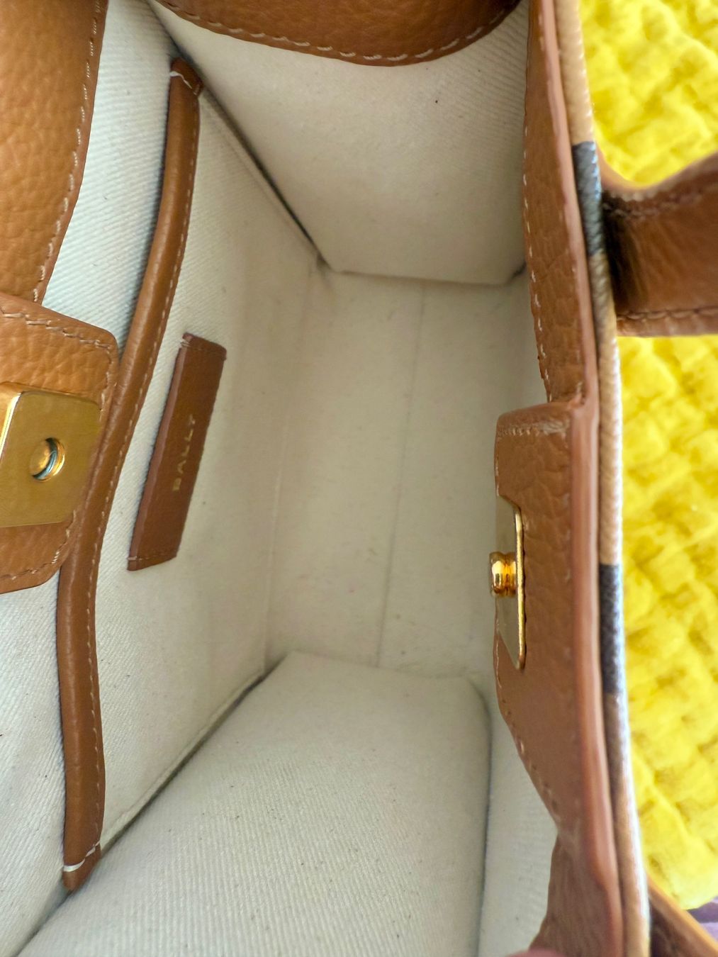 Borse: Bally Tasche – Usato da Hunzenschwil venduto da maupizz 3