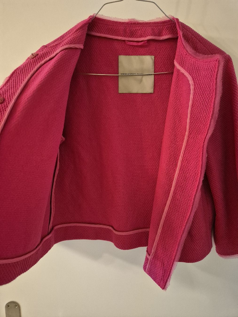 Giacche: Ermanno Scervino Jacke Gr. 40 – Usato da Thalwil venduto da Briscolina 3