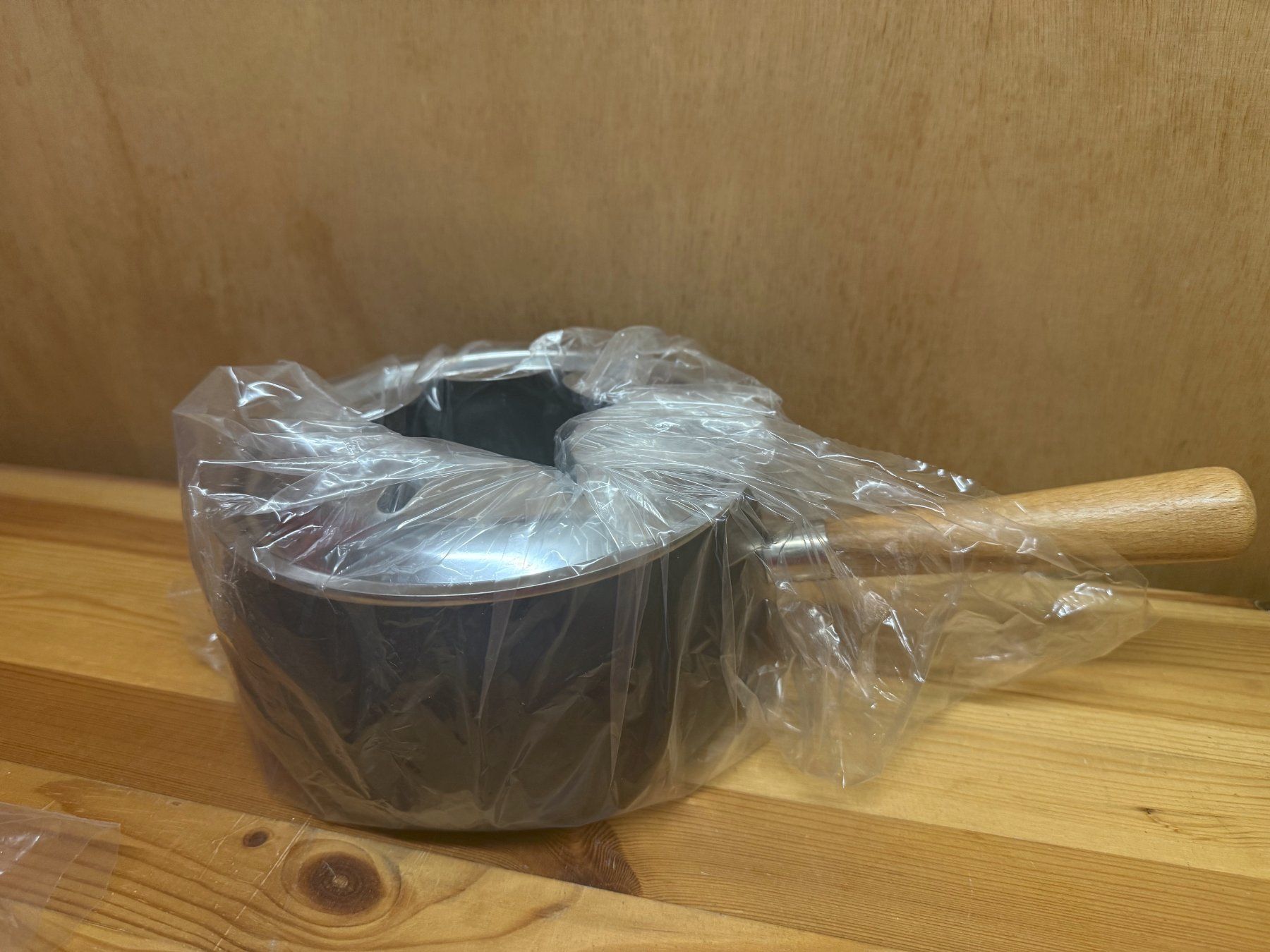 Elettrodomestici da cucina: Fleisch-Fondue Set, NEU – Nuovo (secondo la descrizione) da Riedt b. Erlen venduto da Malaika57 1