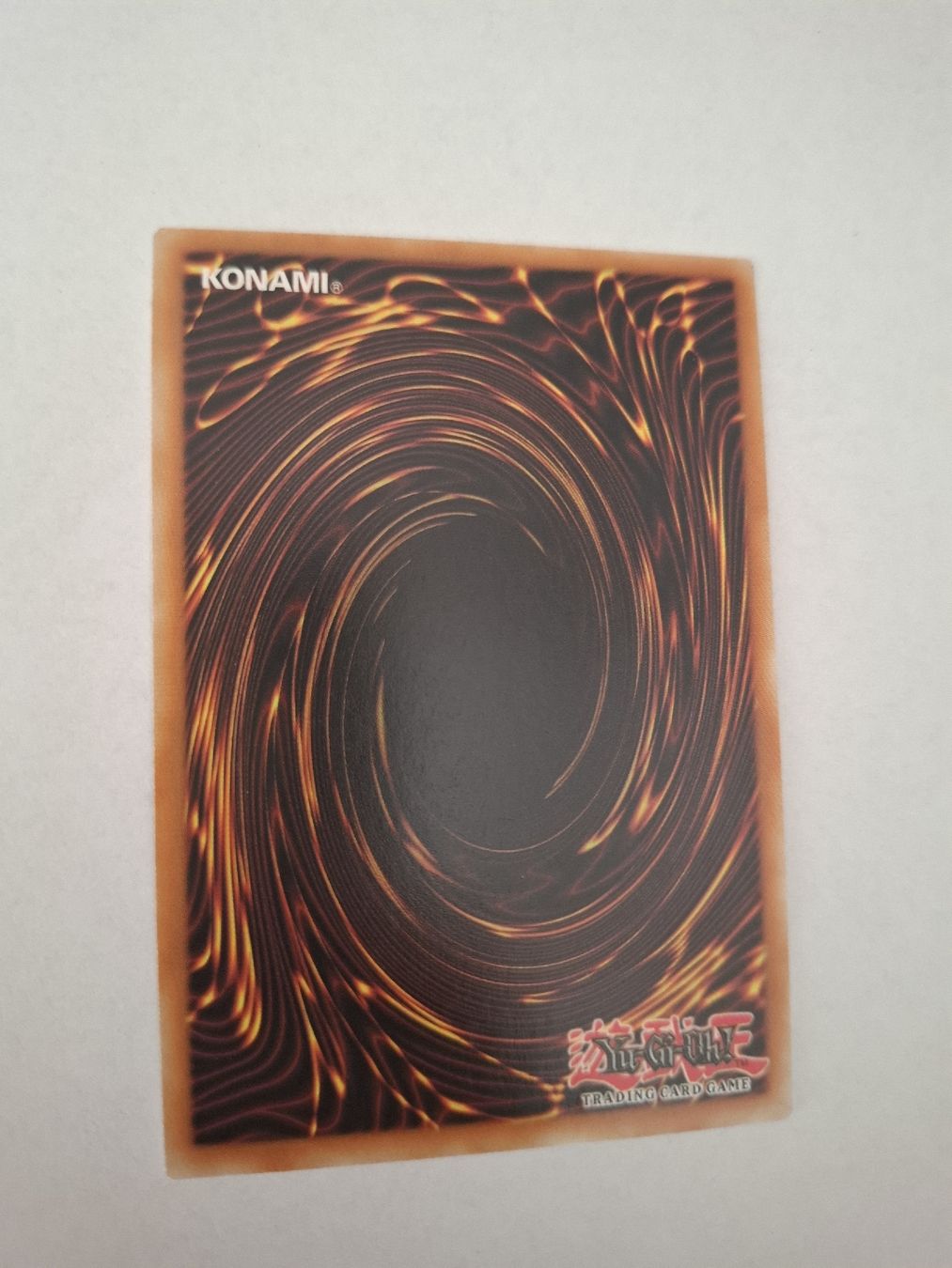 Yugioh Carte collezionabili: Yu-Gi-Oh Spellbinding Circle SRL-EN006 Trap Card – Usato da Stoos SZ venduto da AmstiM 5