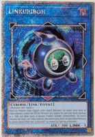 YuGiOh Linkuriboh | Platinum Secret Rare