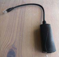 PoE-Converter 802.3at zu passive