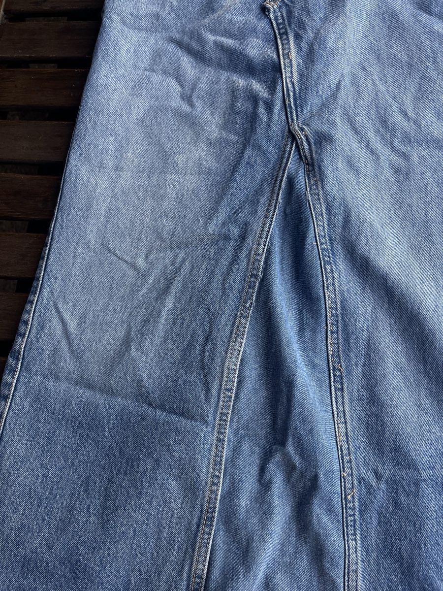 Gonne: Cooler Jeansjupe Maxirock – Usato da Zürich venduto da gio_zyc9 1