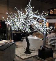LED Lichterbaum 2.8m