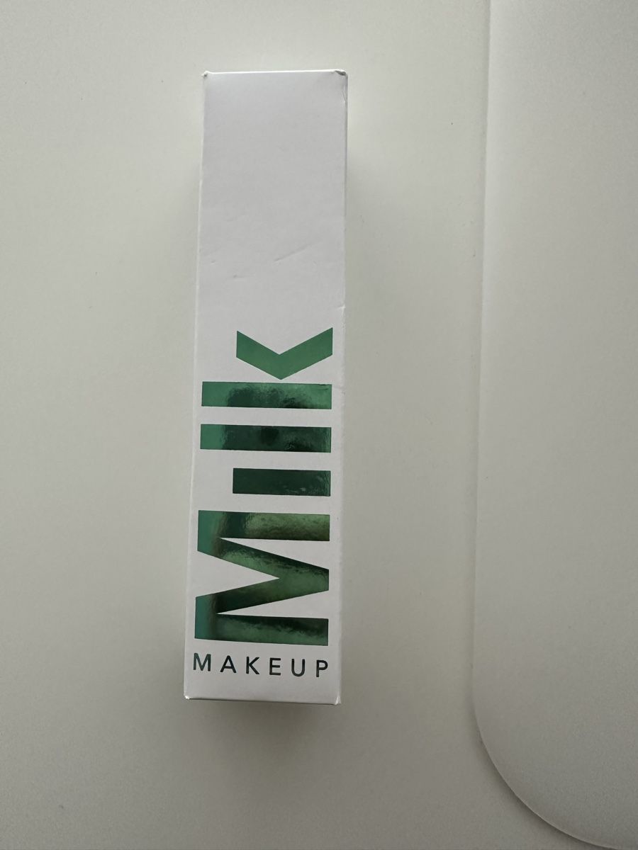 Milk Makeup Make-up: Milk spray grip+fix – Neu und originalverpackt aus Courgevaux von missceline5