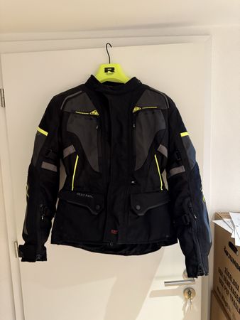 Richa Damen Motorradjacke