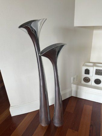 Vasi & Recipienti: Decorative Vases – Usato da Confignon venduto da lynningva