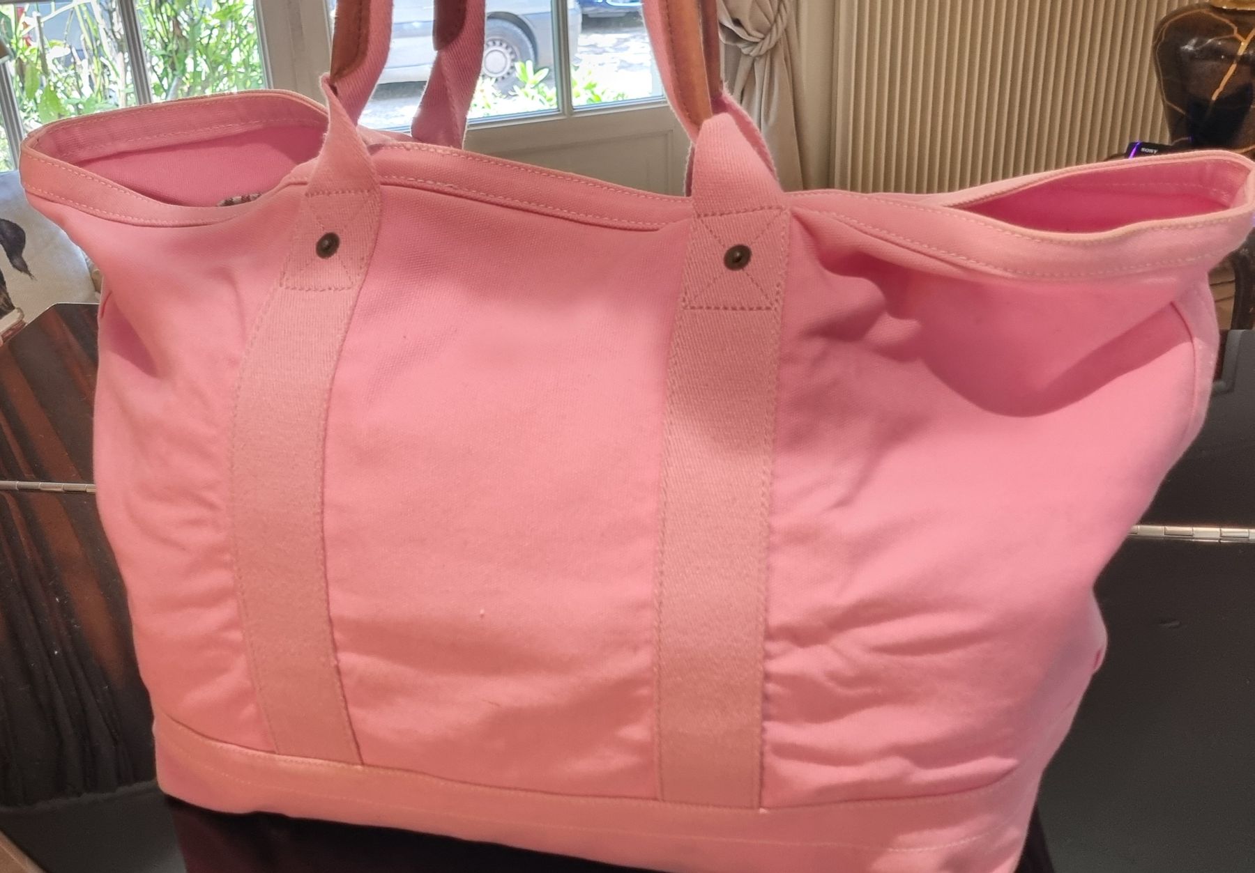 Taschen für Damen: RALPH LAUREN Tote bag – Gebraucht aus Borex von mab_28bf 2