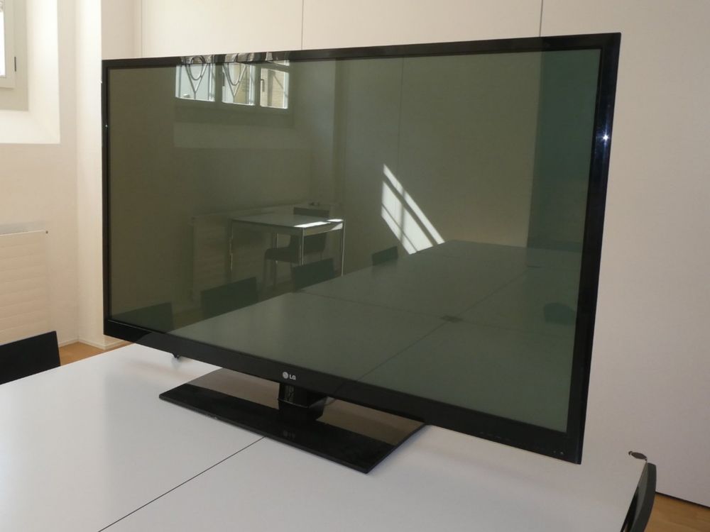 TVGerät LG 60PV250 Kaufen auf Ricardo