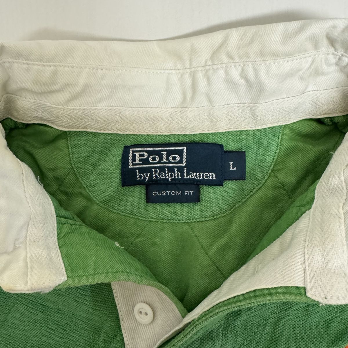Ralph Lauren Magliette Polo: Polo Ralph Lauren Shirt – Usato da Zürich venduto da jon_8vgb 1
