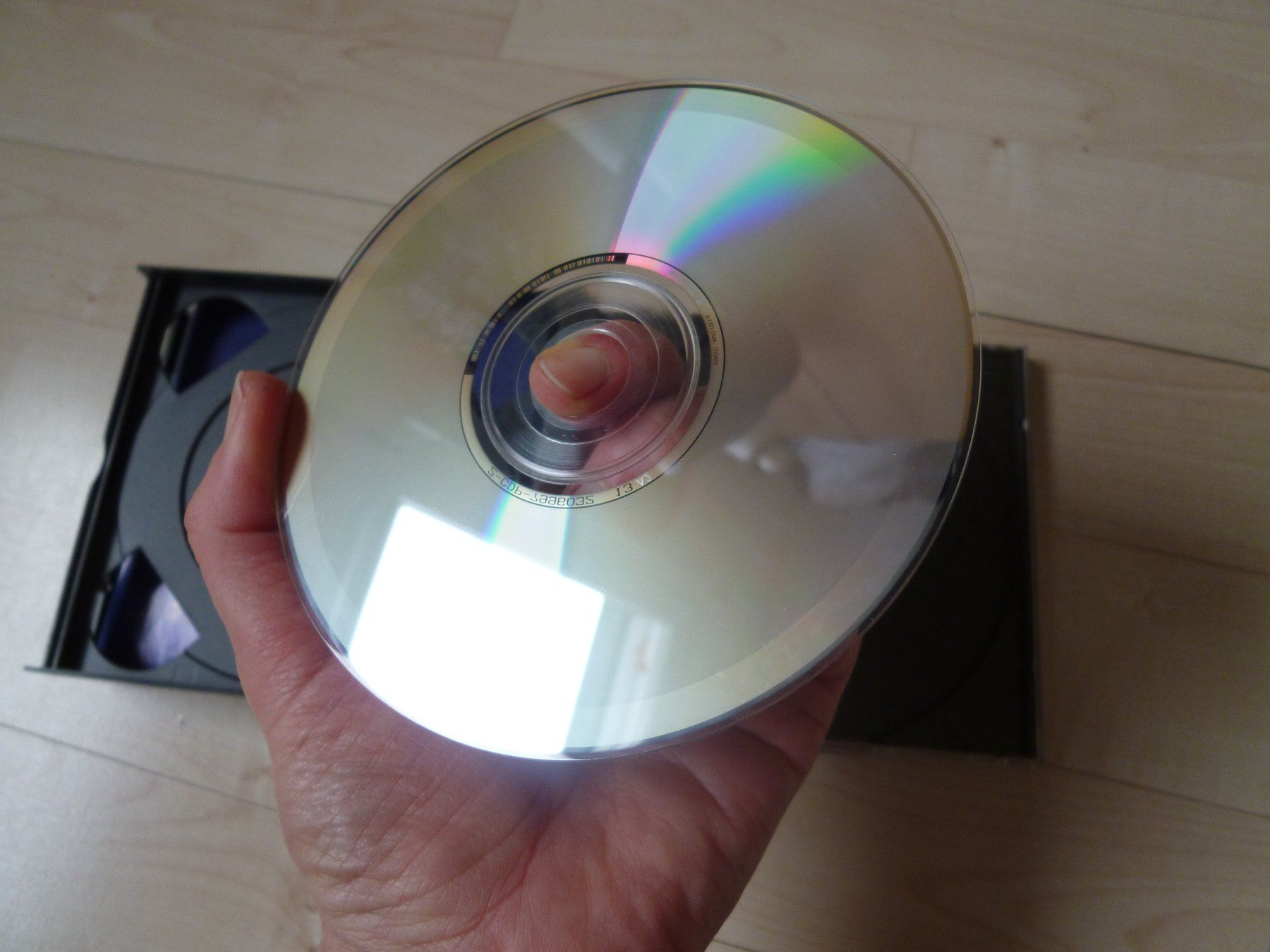 CD: Doppel CD QUEEN  Live at WEMBLEY'86 – Usato da Dättlikon venduto da Mamakuga 4