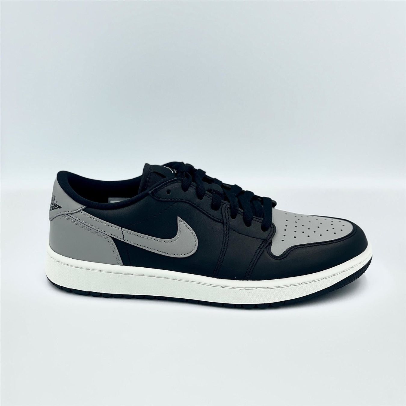 Jordan Scarpe da uomo: Jordan 1 Low Shadow (Golf) EU 41 – Nuovo e nell'imballaggio originale da Erlinsbach venduto da sasneakers 1