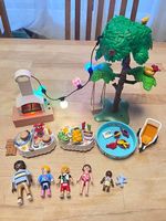 Playmobil fête de la lumière 