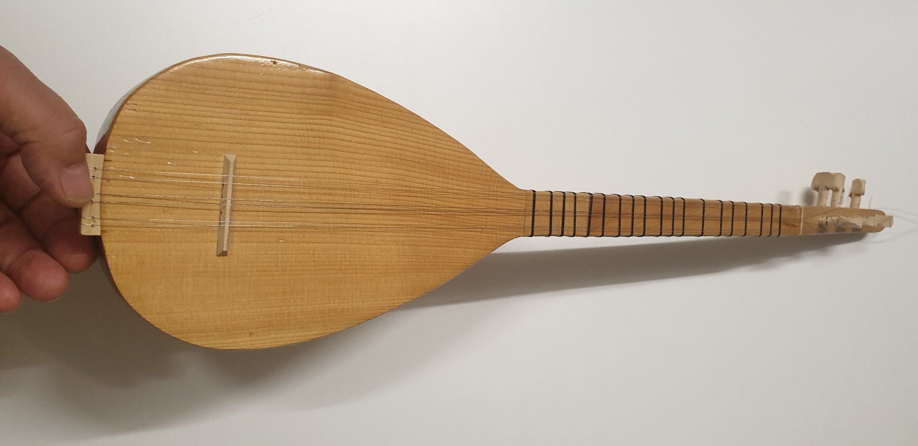 Strumenti musicali: oyma cura – Nuovo e nell'imballaggio originale da Basel venduto da ozg_sy2k 3